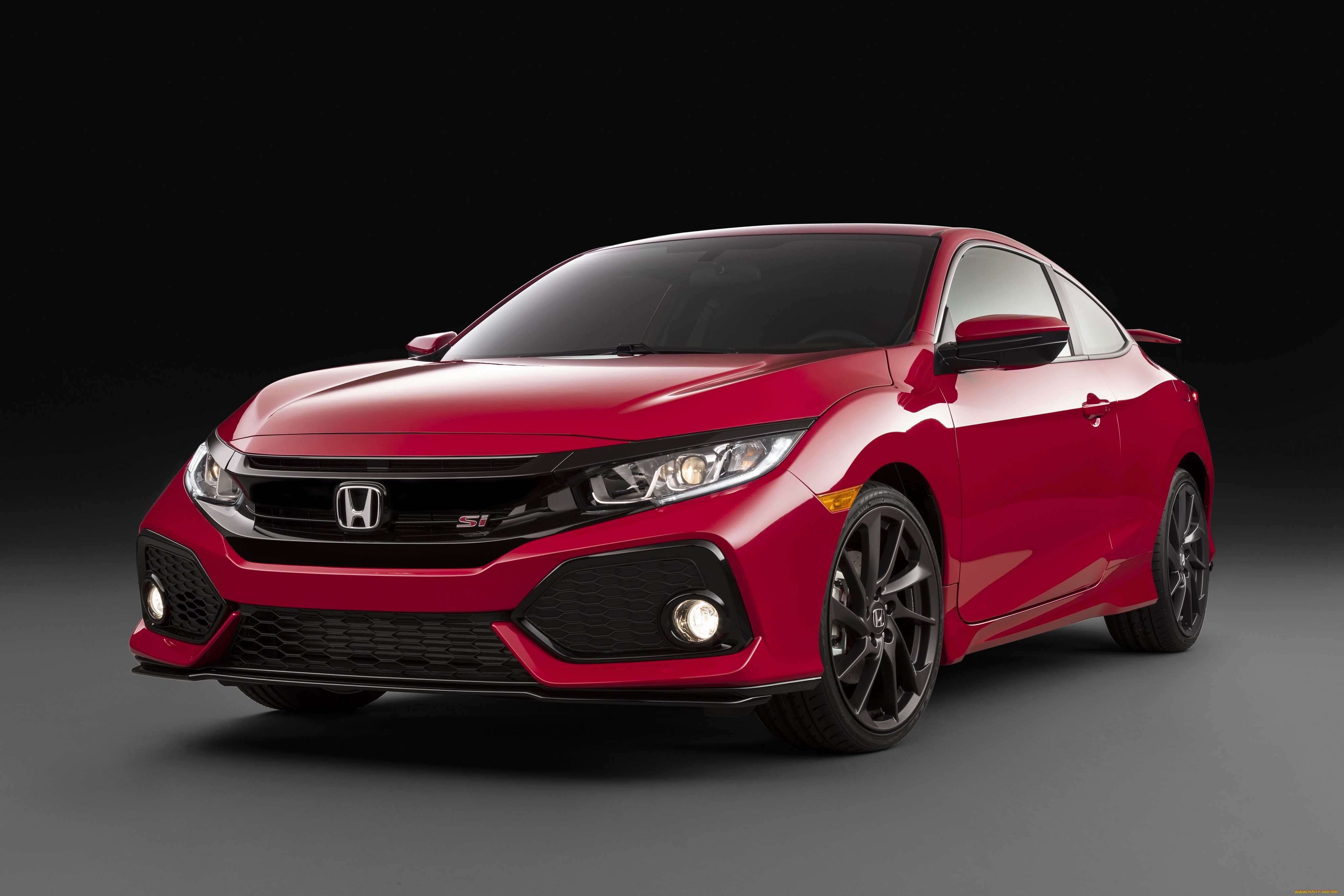 , honda